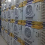 کولر آبی خورشیدی