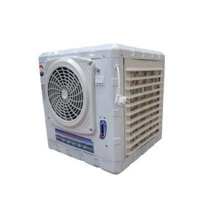 کولر آبی خورشیدی