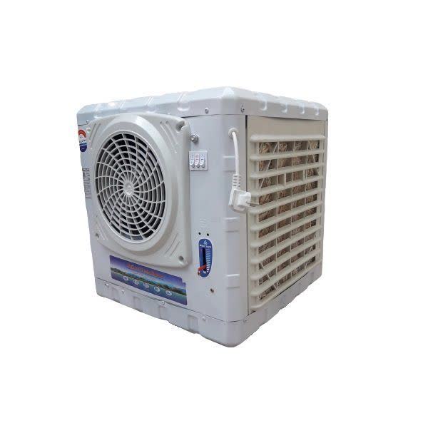 Solar water cooler کولر آبی خورشیدی