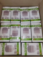بدنه لامپ 80 وات
