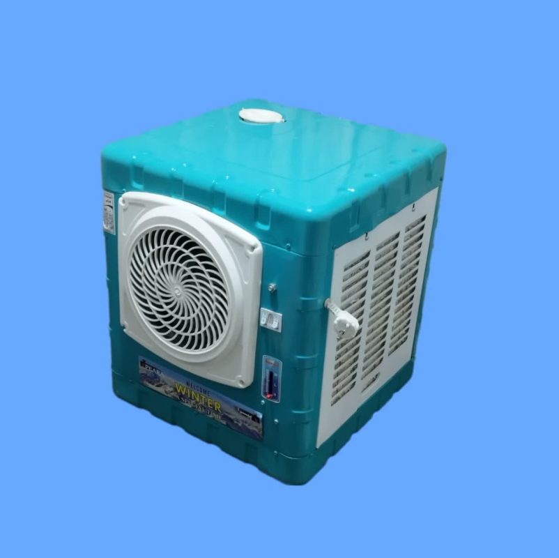 خرید کولر خورشیدی