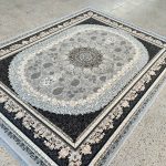 فرش 12 متری 500 شانه تراکم 1500 ارسال رایگان امکان ارسال نمونه قبل از خرید اصلی