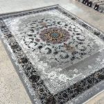 فرش 12 متری 500 شانه تراکم 1500 ارسال رایگان امکان ارسال نمونه قبل از خرید اصلی