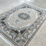 فرش 12 متری 500 شانه تراکم 1500 ارسال رایگان امکان ارسال نمونه قبل از خرید اصلی