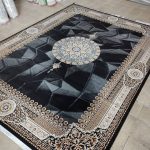 فرش 12 متری 500 شانه تراکم 1500 ارسال رایگان امکان ارسال نمونه قبل از خرید اصلی