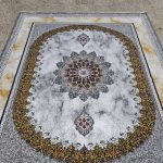 فرش 12 متری 500 شانه تراکم 1500 ارسال رایگان امکان ارسال نمونه قبل از خرید اصلی طرح افشار